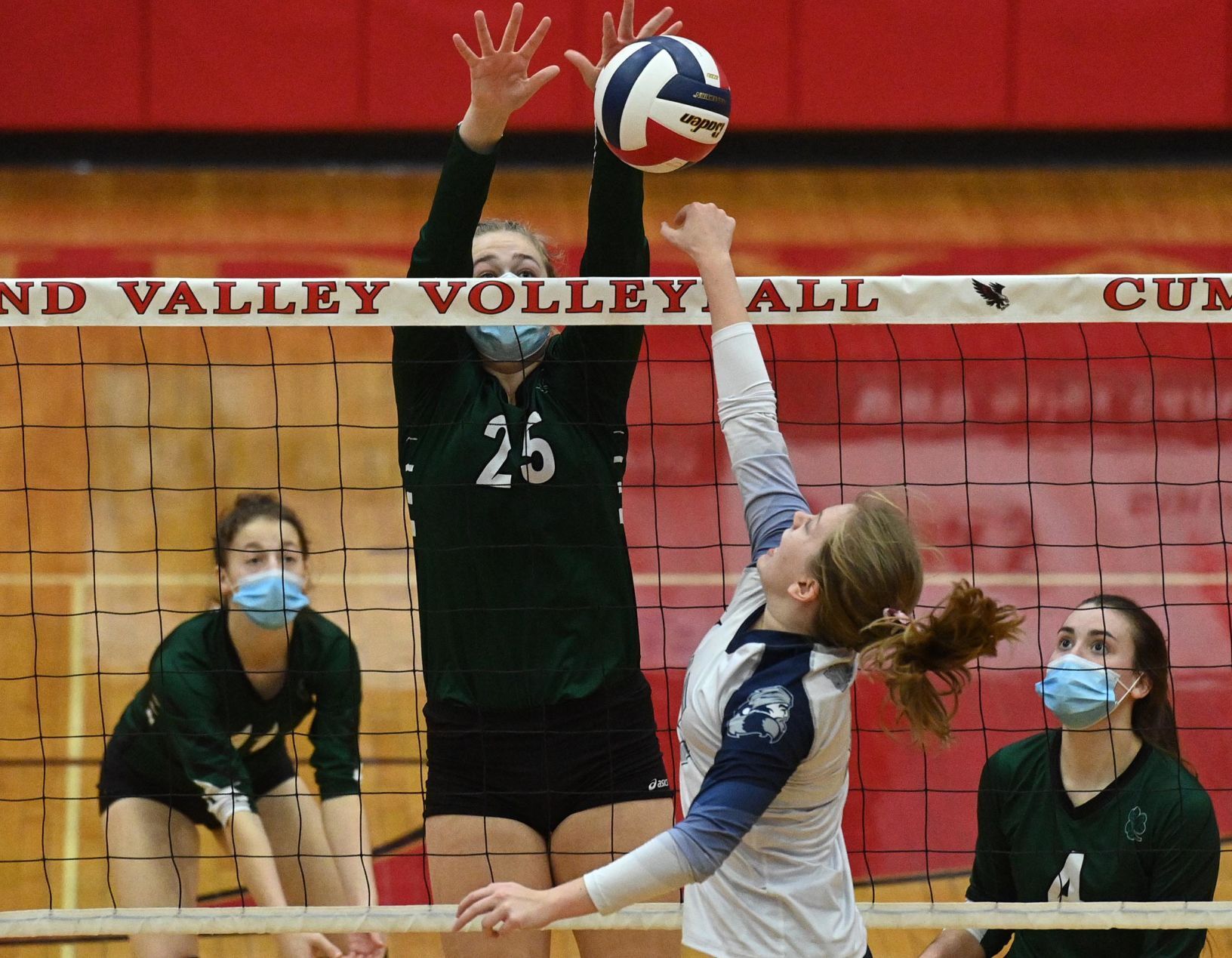 Trinity Philipsburg-Osceola 4